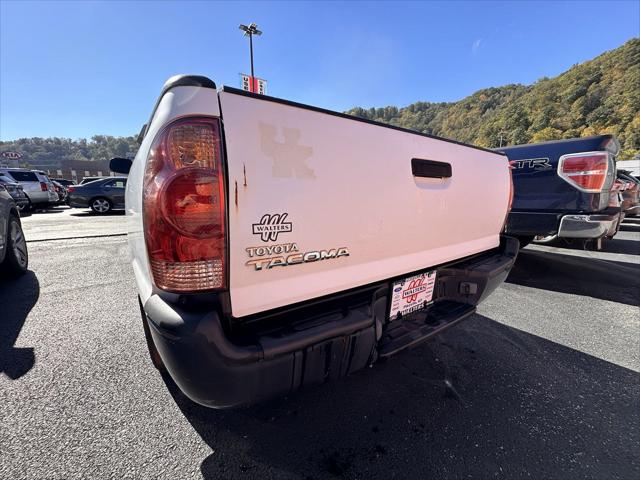 Used 2006 Toyota Tacoma For Sale in Pikeville, KY