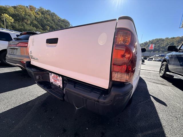 Used 2006 Toyota Tacoma For Sale in Pikeville, KY