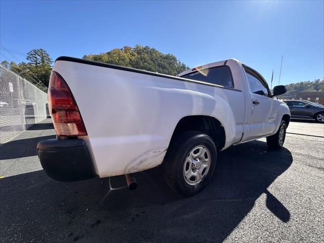 Used 2006 Toyota Tacoma For Sale in Pikeville, KY