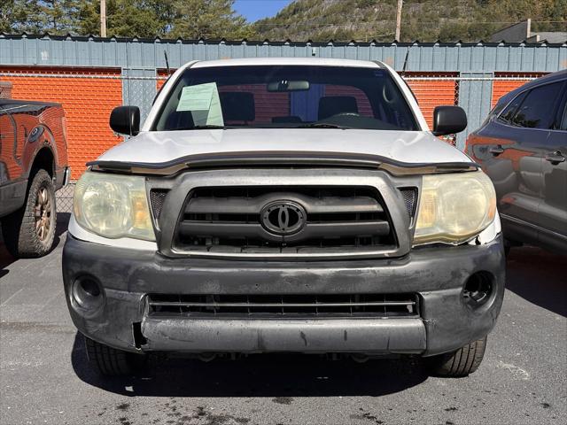 Used 2006 Toyota Tacoma For Sale in Pikeville, KY