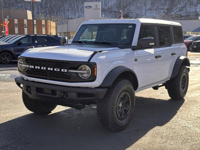 New 2024 Ford Bronco For Sale in Pikeville, KY