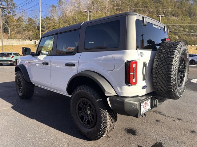 New 2024 Ford Bronco For Sale in Pikeville, KY