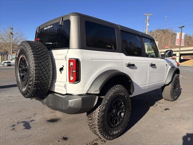 New 2024 Ford Bronco For Sale in Pikeville, KY