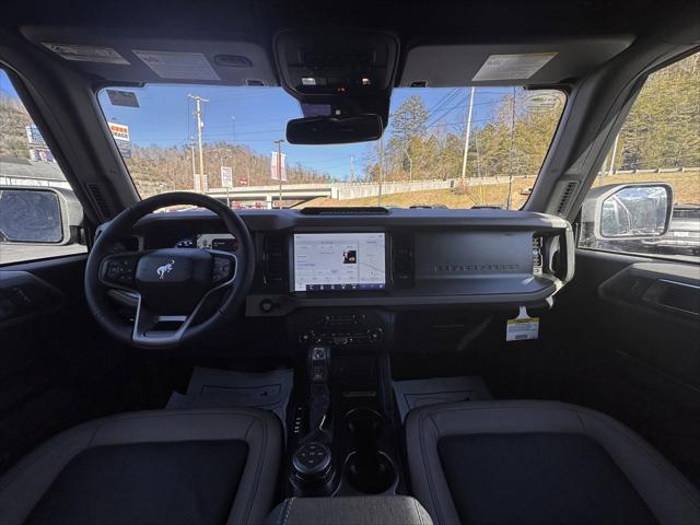 New 2024 Ford Bronco For Sale in Pikeville, KY