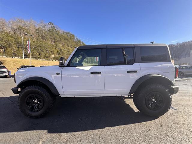 New 2024 Ford Bronco For Sale in Pikeville, KY