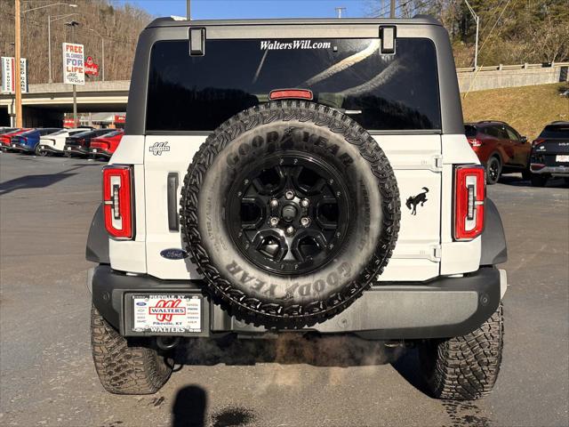 New 2024 Ford Bronco For Sale in Pikeville, KY