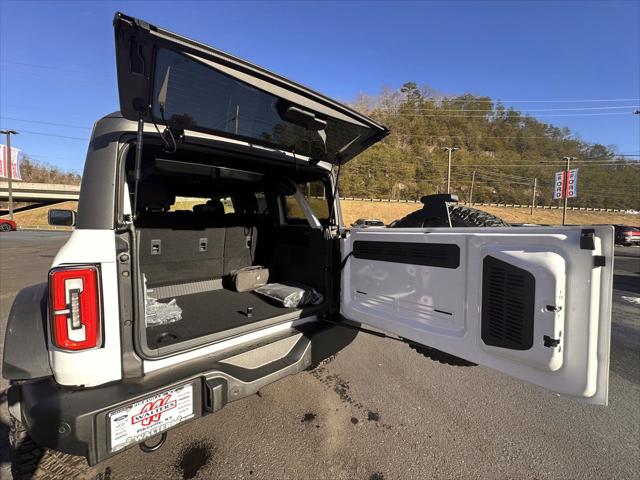 New 2024 Ford Bronco For Sale in Pikeville, KY