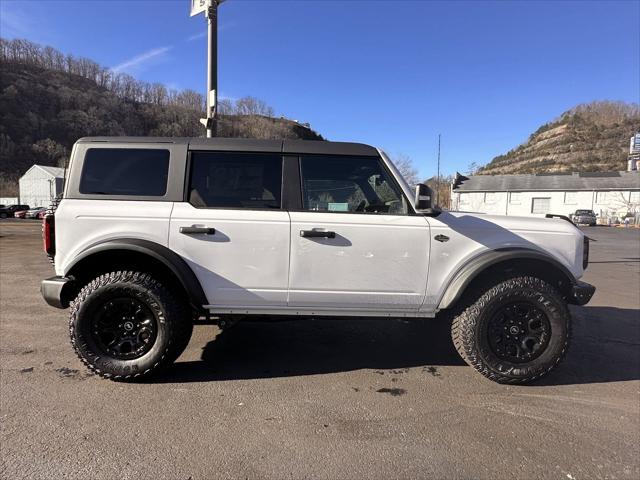 New 2024 Ford Bronco For Sale in Pikeville, KY