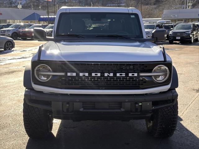 New 2024 Ford Bronco For Sale in Pikeville, KY