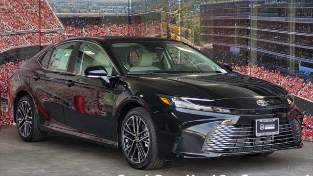 2025 Toyota Camry XLE for sale in Milpitas, CA