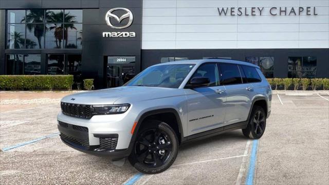 2023 Jeep Grand Cherokee L Altitude 4x2 for sale in Wesley Chapel, FL