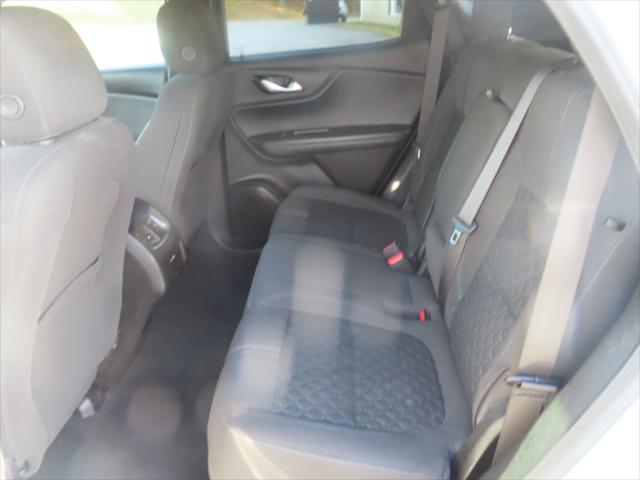 2020 Chevrolet Blazer AWD 2LT
