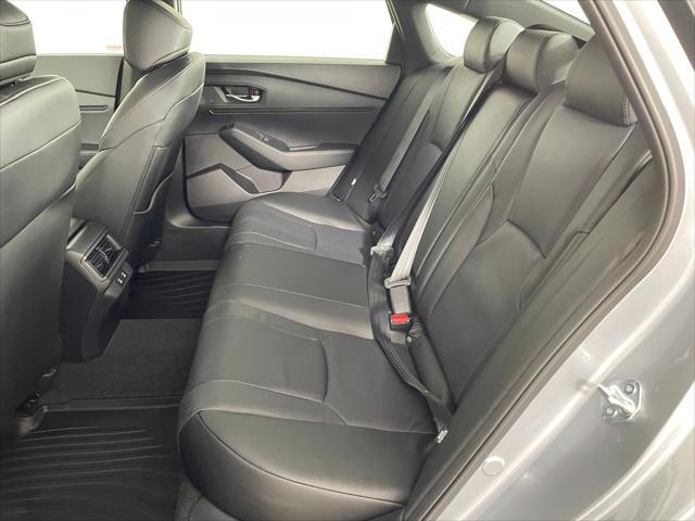 New 2025 Honda Accord For Sale in Bremerton, WA