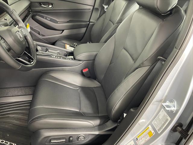 New 2025 Honda Accord For Sale in Bremerton, WA