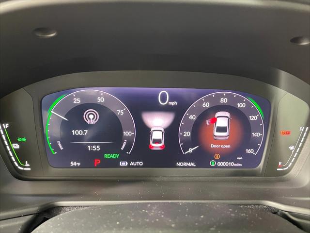 New 2025 Honda Accord For Sale in Bremerton, WA