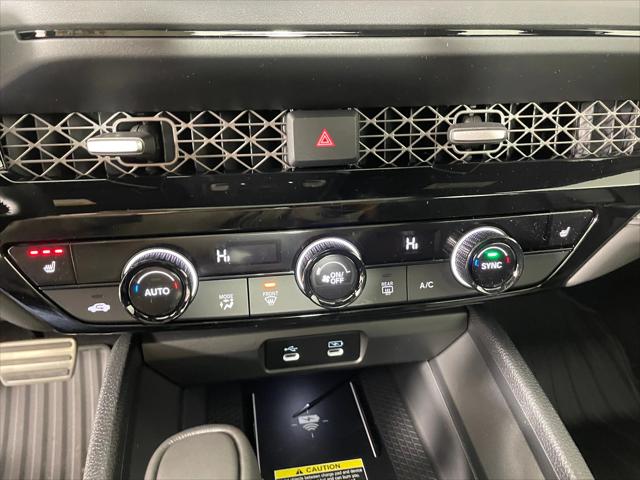 New 2025 Honda Accord For Sale in Bremerton, WA