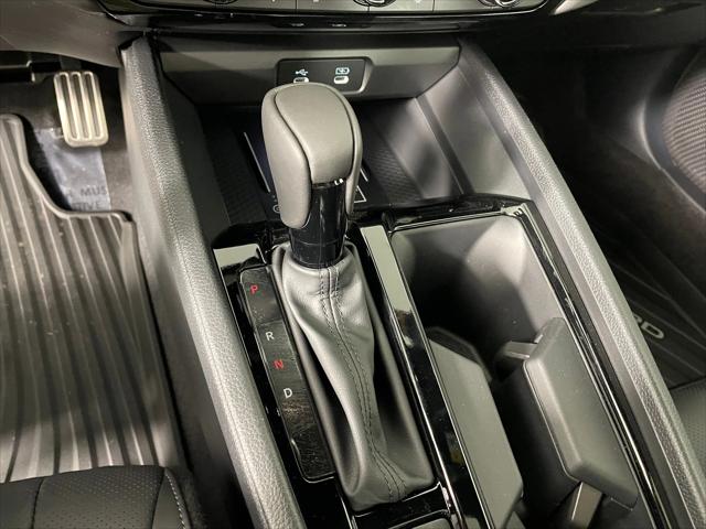New 2025 Honda Accord For Sale in Bremerton, WA