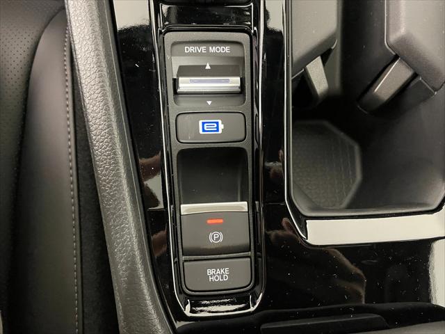 New 2025 Honda Accord For Sale in Bremerton, WA
