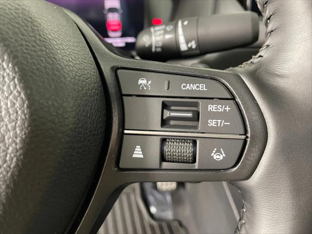 New 2025 Honda Accord For Sale in Bremerton, WA