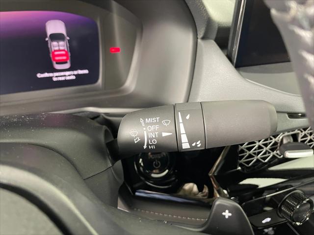 New 2025 Honda Accord For Sale in Bremerton, WA