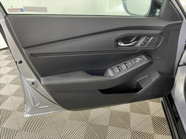 New 2025 Honda Accord For Sale in Bremerton, WA