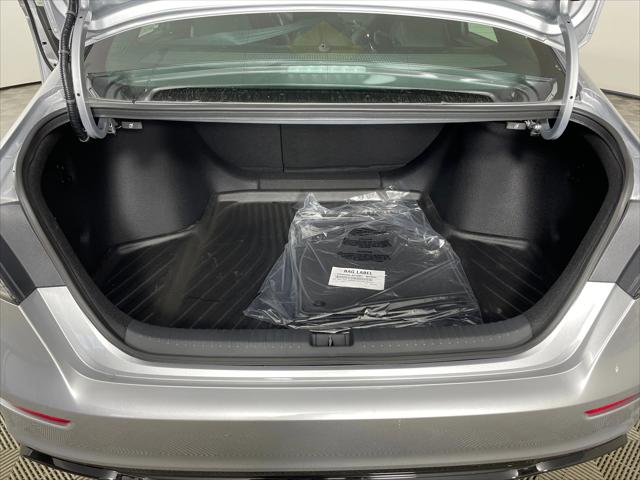 New 2025 Honda Accord For Sale in Bremerton, WA