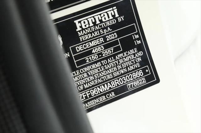 2024 Ferrari 90 Standard