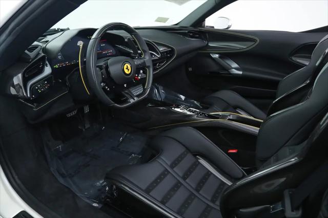 2024 Ferrari 90 Standard