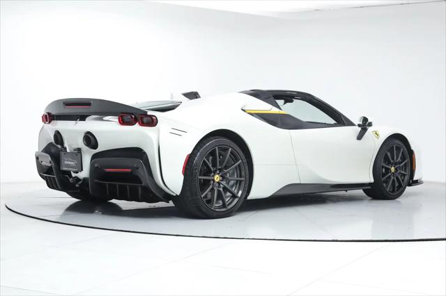 2024 Ferrari 90 Standard