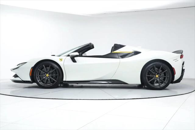 2024 Ferrari 90 Standard