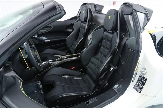 2024 Ferrari 90 Standard