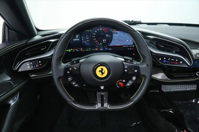 2024 Ferrari 90 Standard
