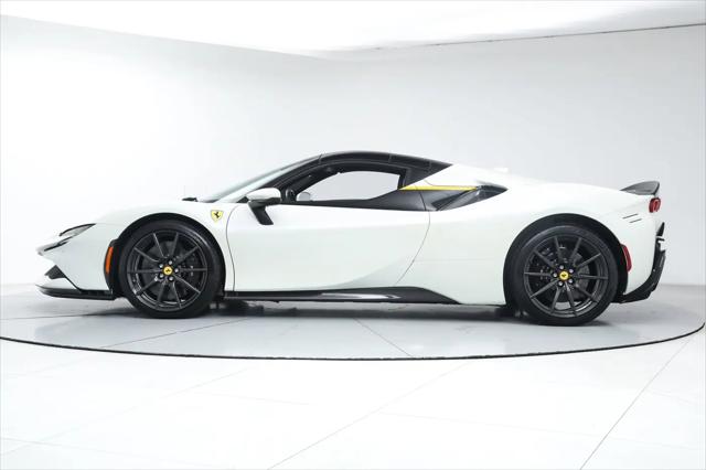2024 Ferrari 90 Standard
