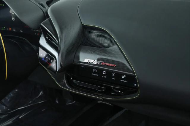 2024 Ferrari 90 Standard