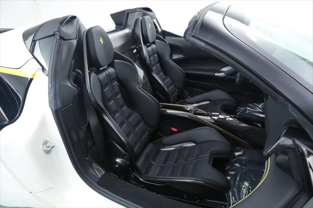 2024 Ferrari 90 Standard