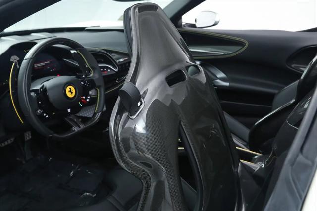 2024 Ferrari 90 Standard