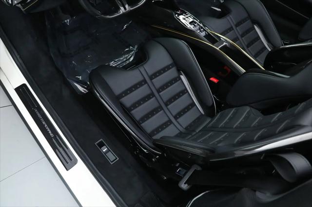 2024 Ferrari 90 Standard