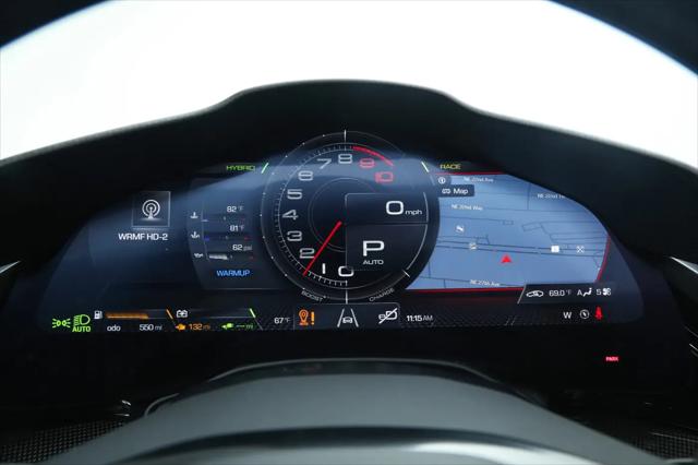 2024 Ferrari 90 Standard