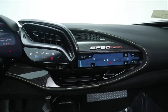 2024 Ferrari 90 Standard