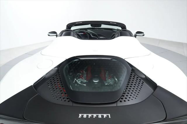 2024 Ferrari 90 Standard