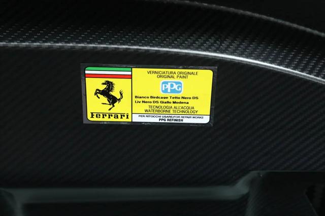 2024 Ferrari 90 Standard