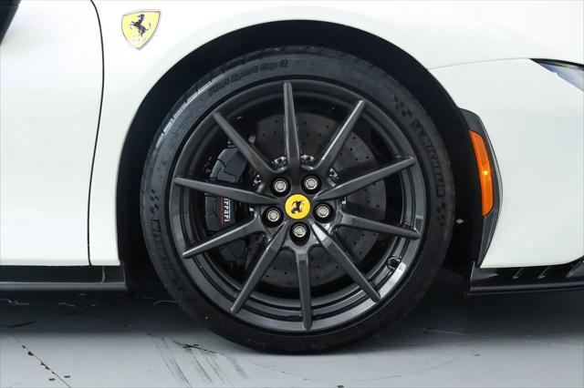 2024 Ferrari 90 Standard