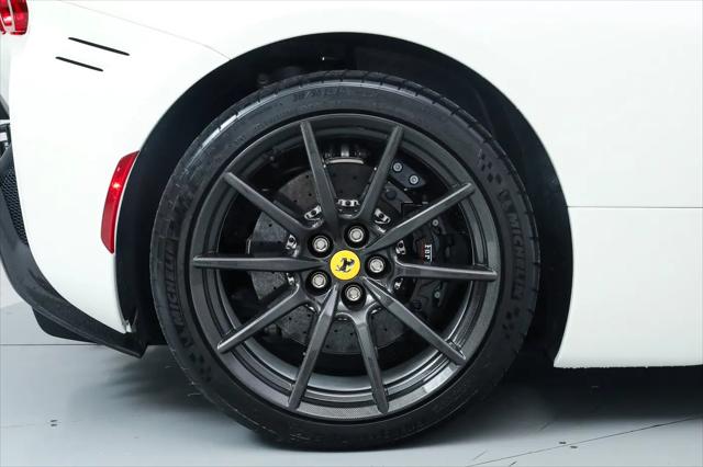2024 Ferrari 90 Standard
