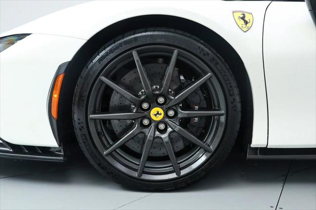 2024 Ferrari 90 Standard