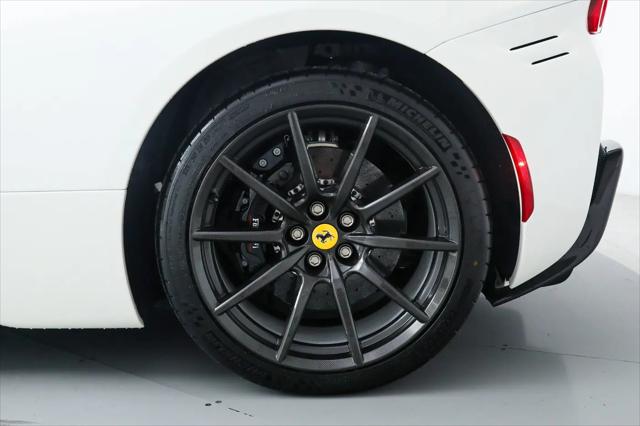 2024 Ferrari 90 Standard