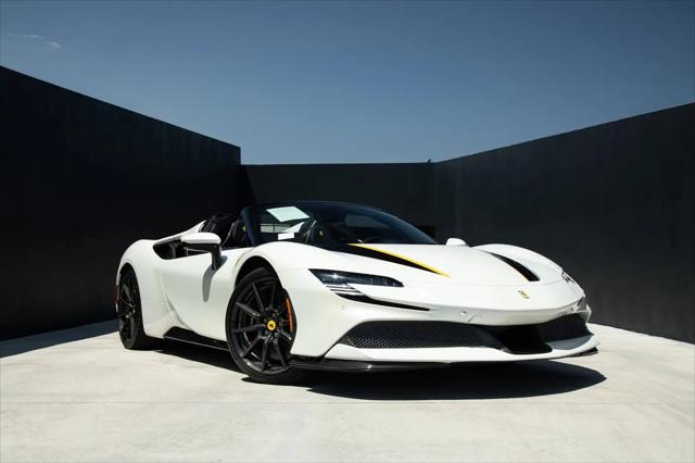 2024 Ferrari 90 Standard
