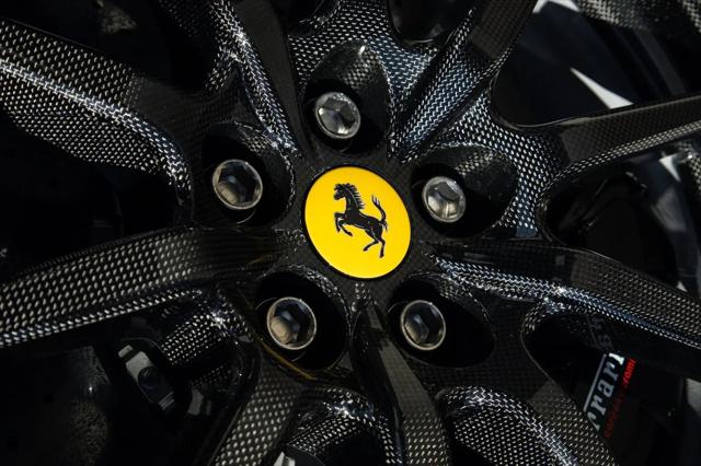 2024 Ferrari 90 Standard