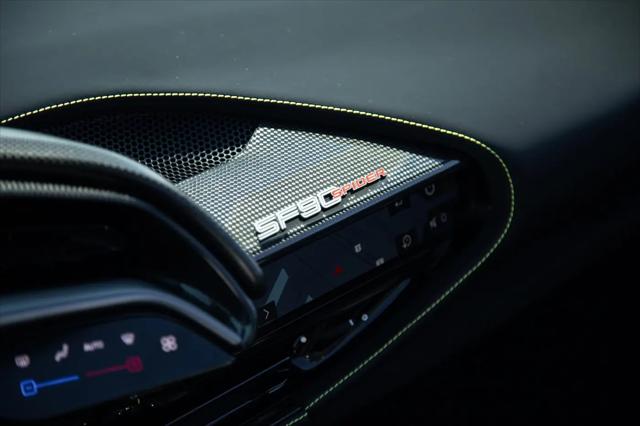 2024 Ferrari 90 Standard