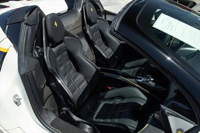 2024 Ferrari 90 Standard