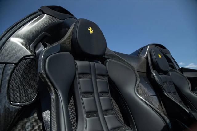 2024 Ferrari 90 Standard